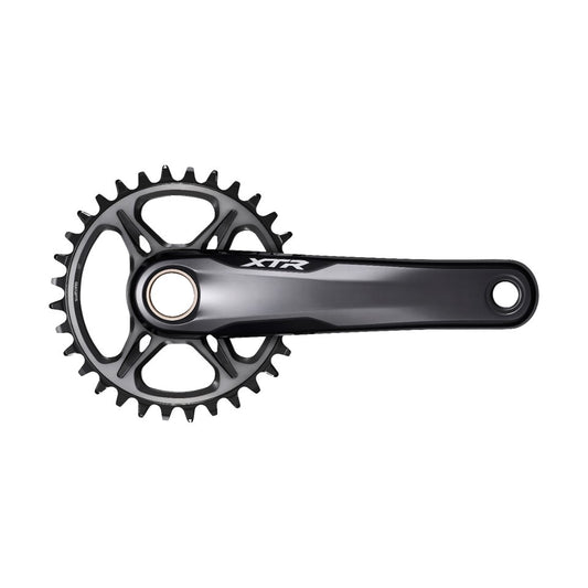 SHIMANO - XTR CRANK SET M9130 12 SPEED