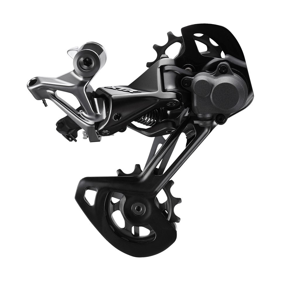 SHIMANO - XTR REAR DERAILLEUR M9120 12 SPEED