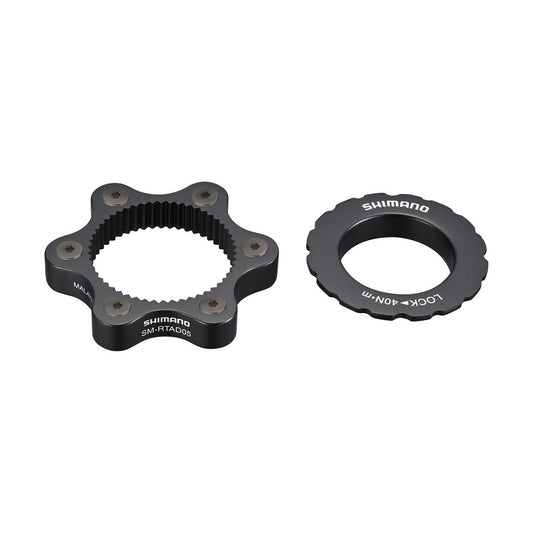 SHIMANO - Disc Brake Rotor Adapter SM-RTAD05