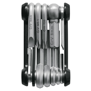 SKS - TOM 14 MINI TOOLS