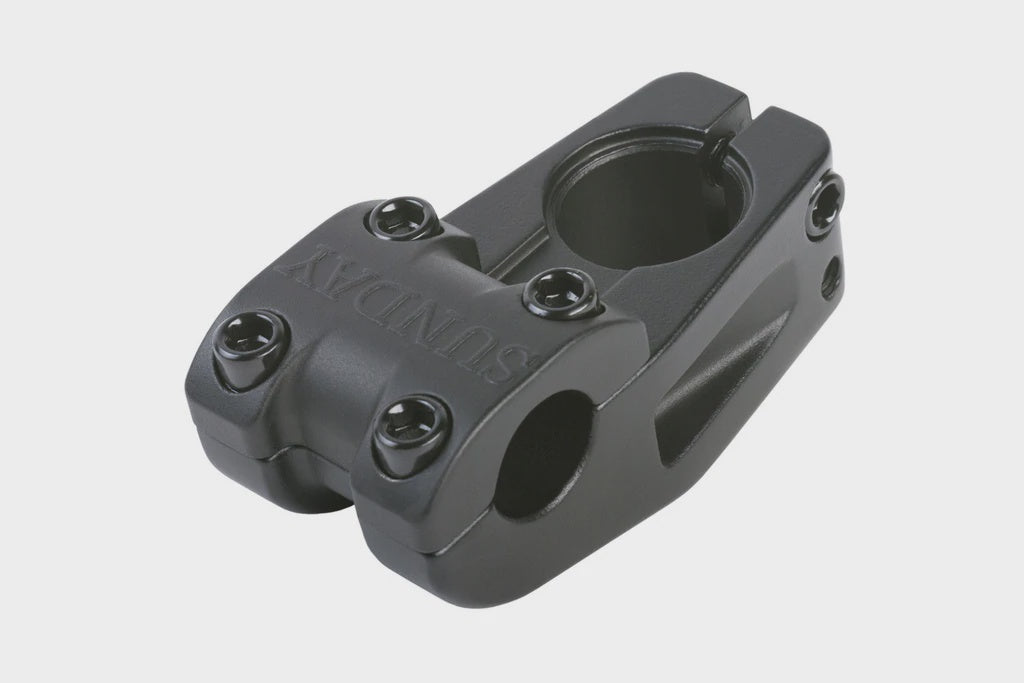 SUNDAY - FREEZE TOP LOAD STEM