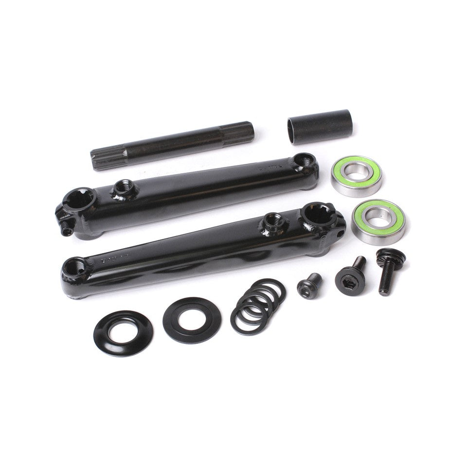 SUNDAY - SAKER V2 CRANKS
