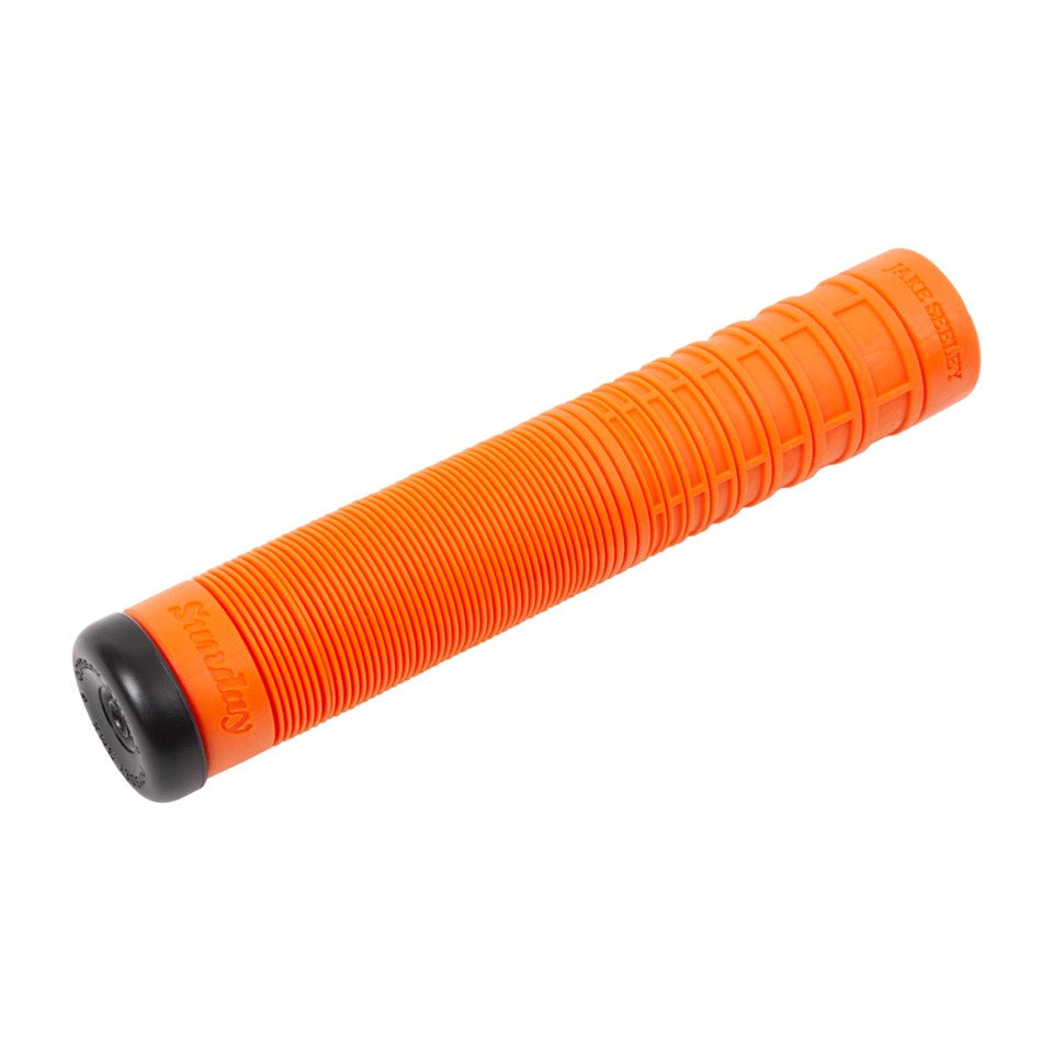 SUNDAY - SEELEY GRIPS ORANGE