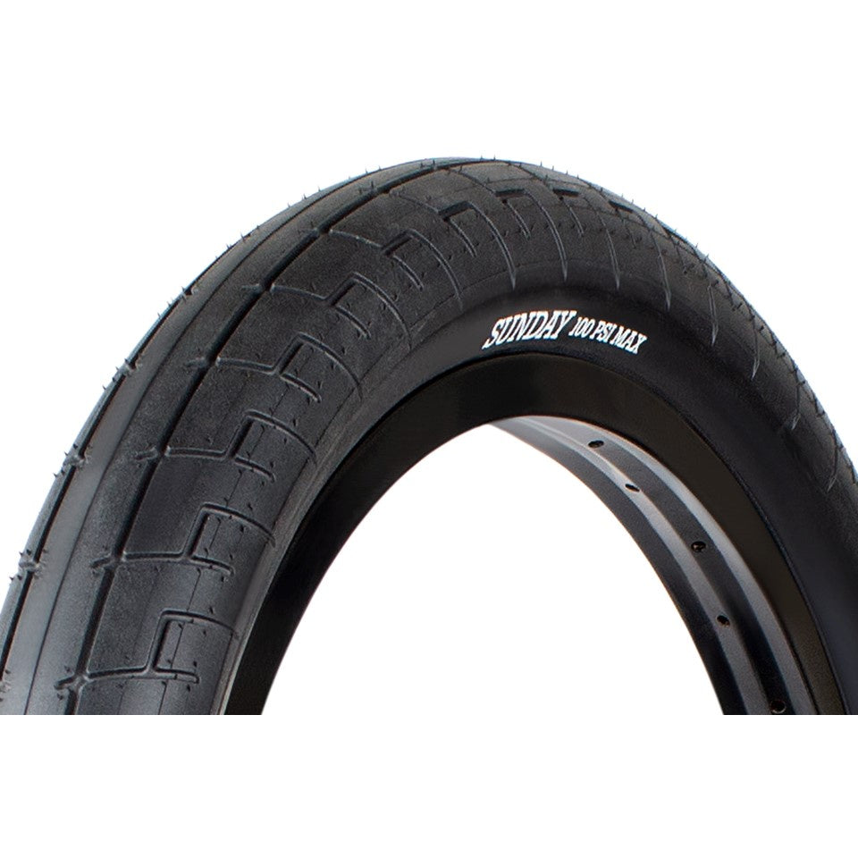 SUNDAY - STREET SWEEPER V2 TIRE