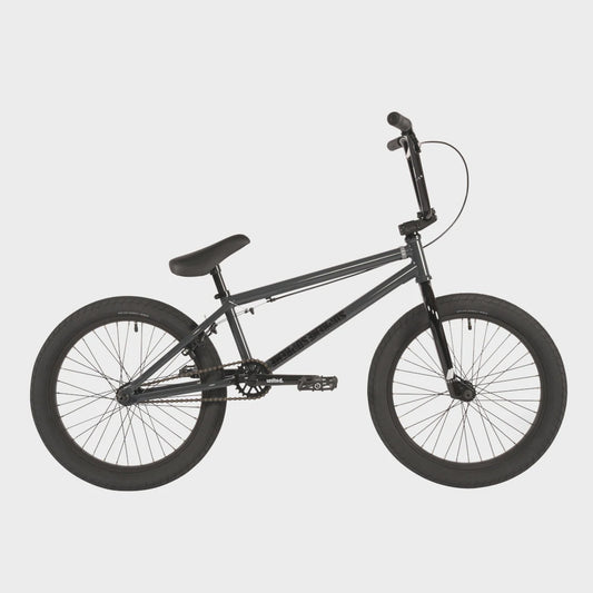 UNITED BMX - UNITED SUPREME 20.5IN GLOSS GRAPHINE