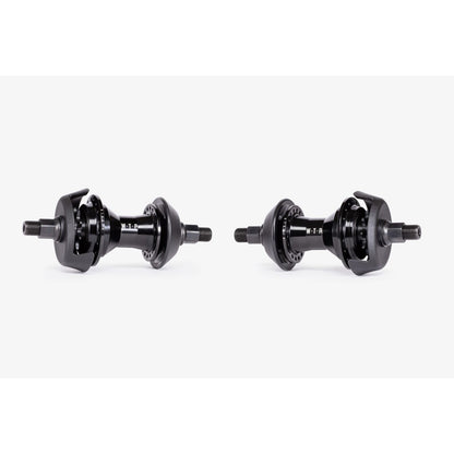 WTP - HYBRID REAR HUB