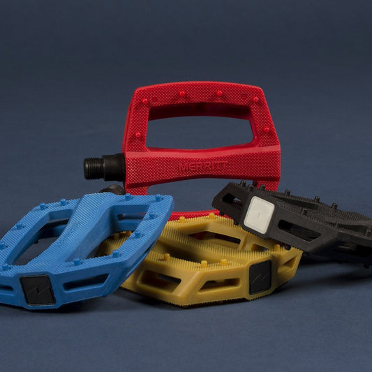 MERRITT - P1 PEDALS