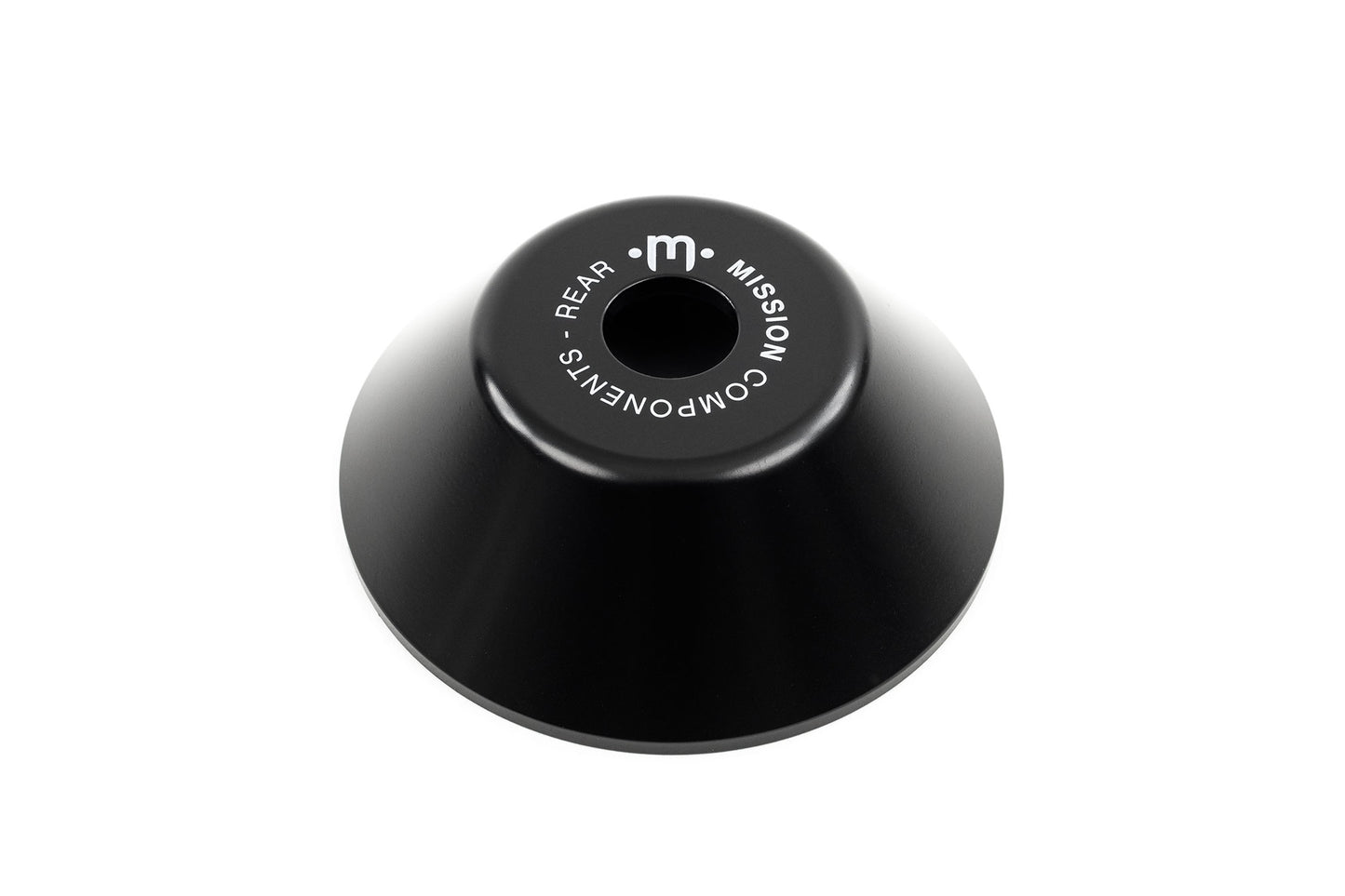 MISSION BMX - UNIVERSAL REAR HUBGUARD