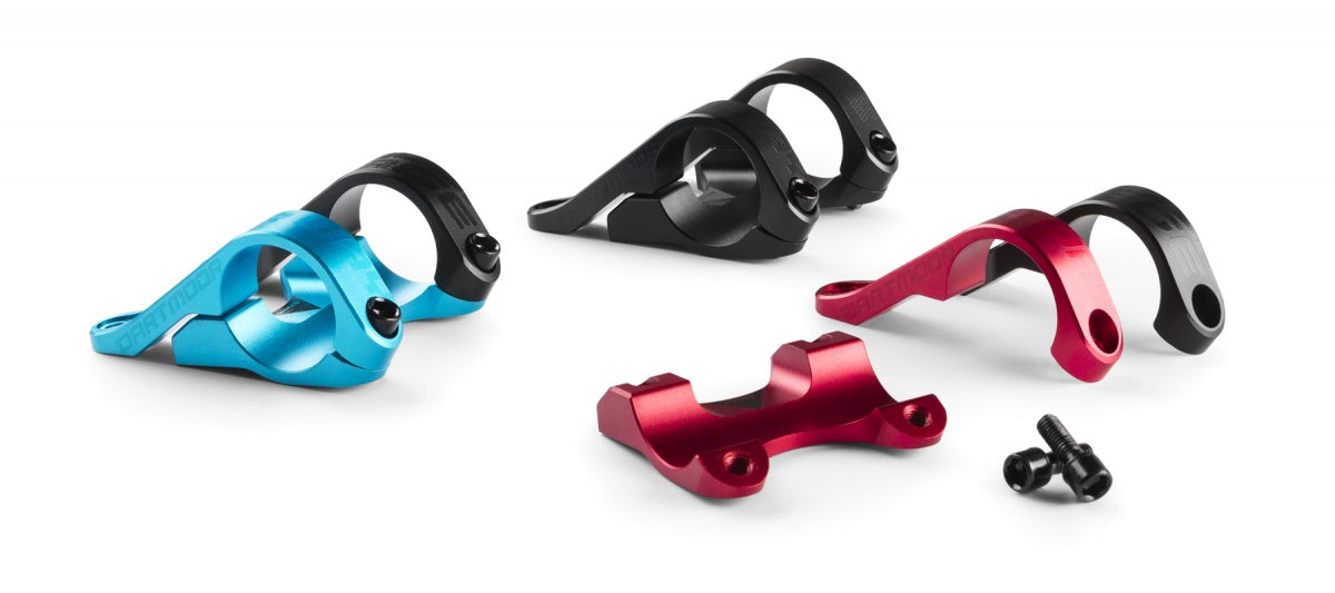 DARTMOOR - RAGE V3 DIRECT MOUNT STEM