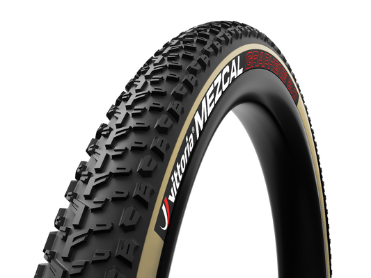 VITTORIA - MEZCAL TYRE