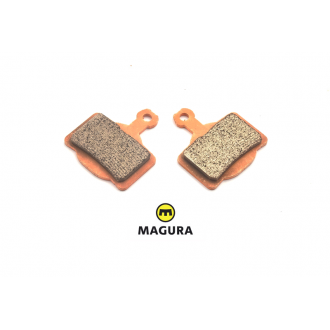 MAGURA - 2 PT BREAK PADS
