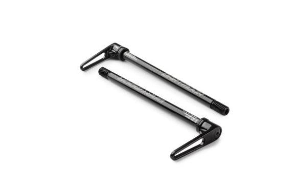 DARTMOOR - FRAME AXLE HOLLOW TA WITH LEVER