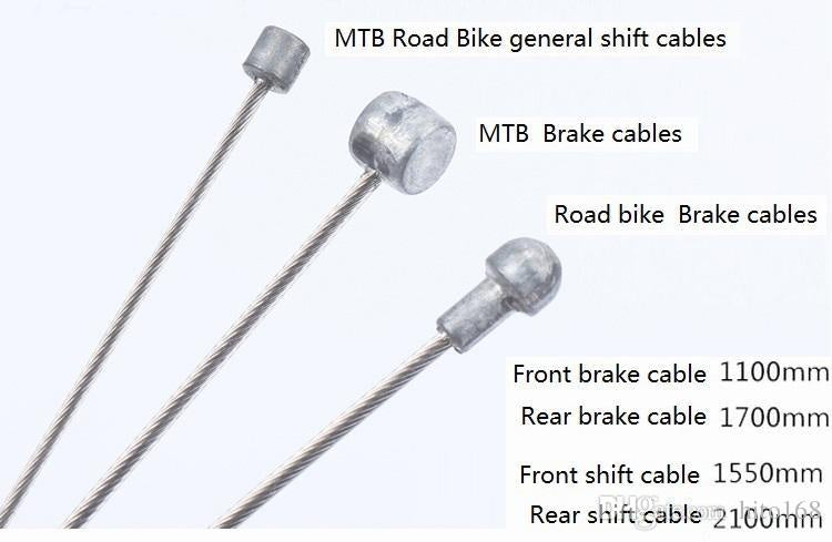 NSR SHIFTER CABLE AND OR HOUSING