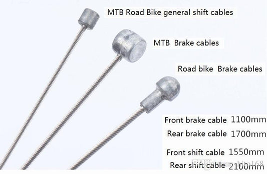 NSR SHIFTER CABLE AND OR HOUSING