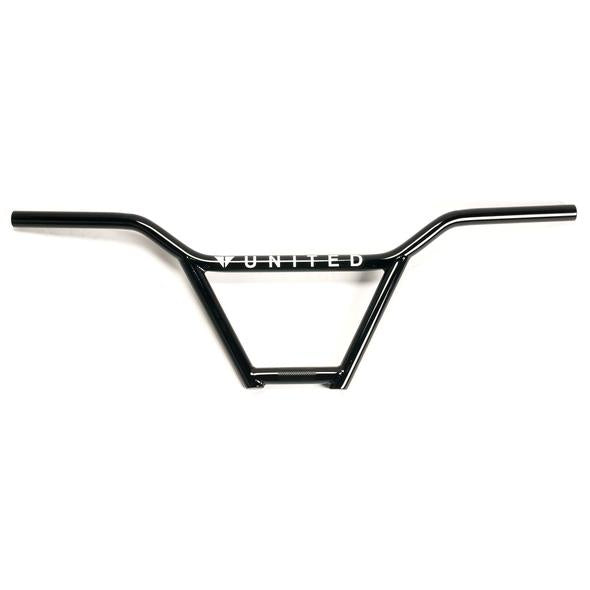UNITED - SUPREME 4PC HANDLEBARS
