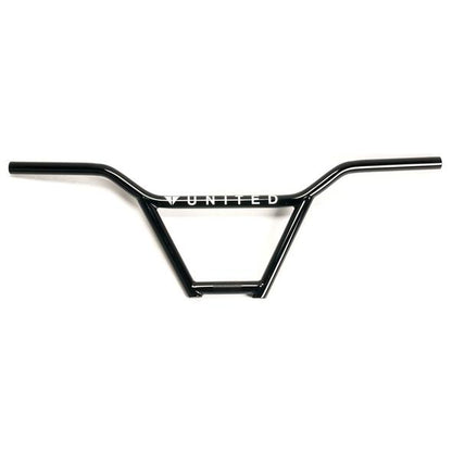 UNITED - SUPREME 4PC HANDLEBARS