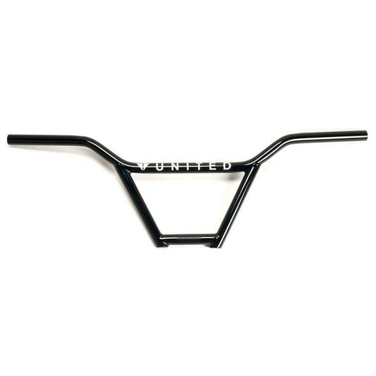 UNITED - SUPREME 4PC HANDLEBARS