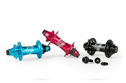 DARTMOOR - REVOLT PRO SS REAR HUB