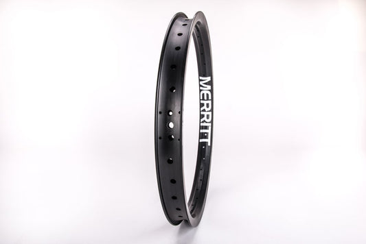 MERRITT - BATTLE RIM