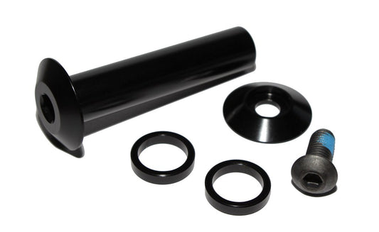 DARTMOOR - SHOX BOLT TOP TUBE WISH 2013